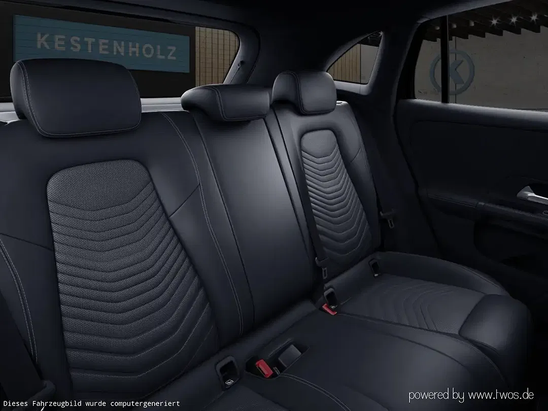 Mercedes-Benz GLA 250 - Thumbnail 5