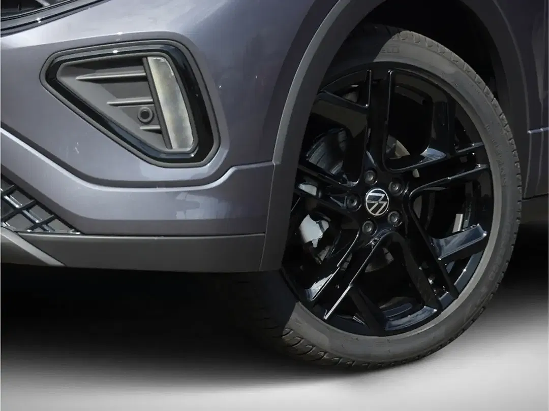 Volkswagen T-Cross - Thumbnail 4