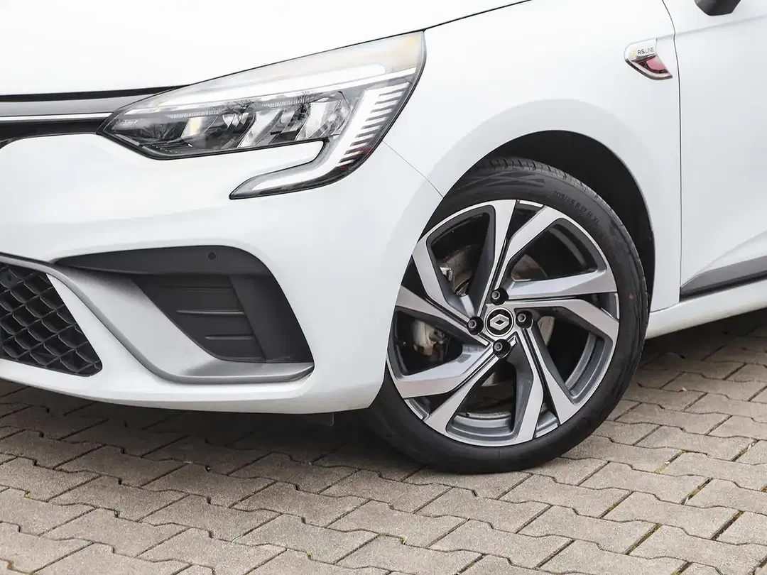 Renault Clio - Thumbnail 6