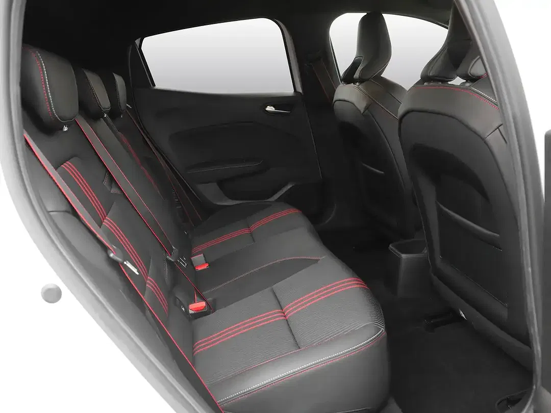 Renault Clio - Thumbnail 3