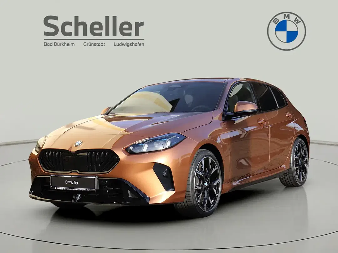BMW 120 - Thumbnail 1