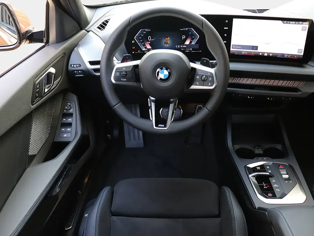 BMW 120 - Thumbnail 11
