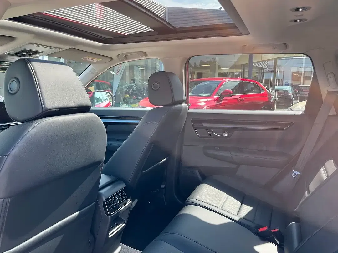 Honda CR-V - Thumbnail 11