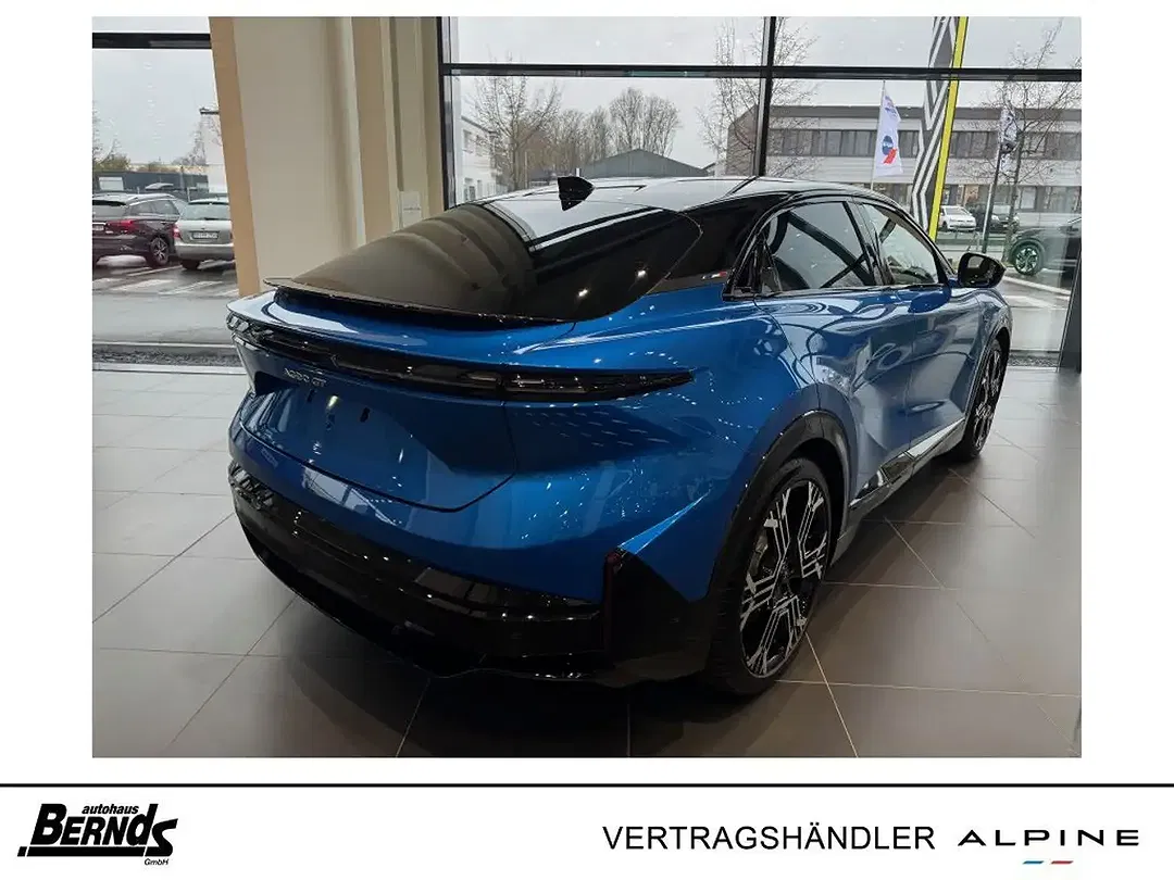 Alpine A390 - Thumbnail 3