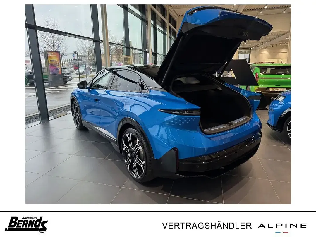 Alpine A390 - Thumbnail 5