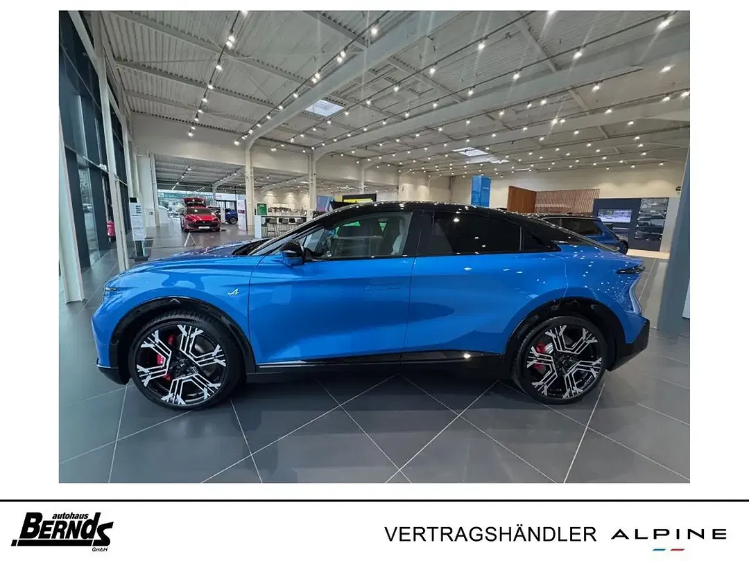 Alpine A390 - Thumbnail 6