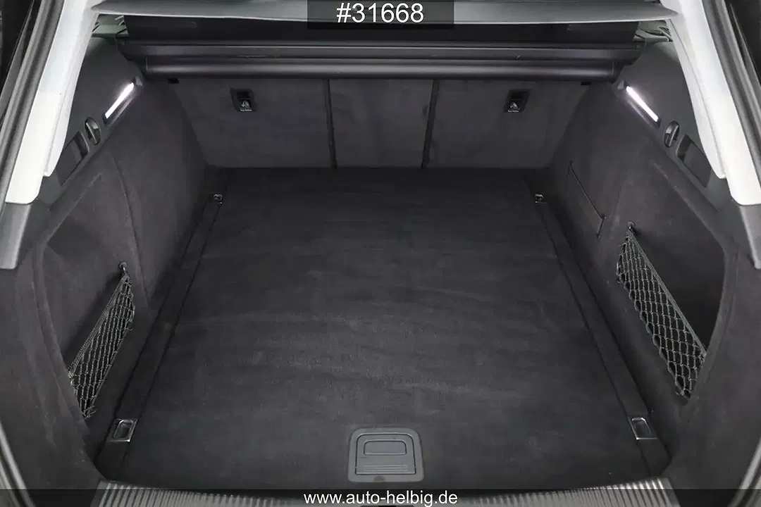 Audi A4 - Thumbnail 14