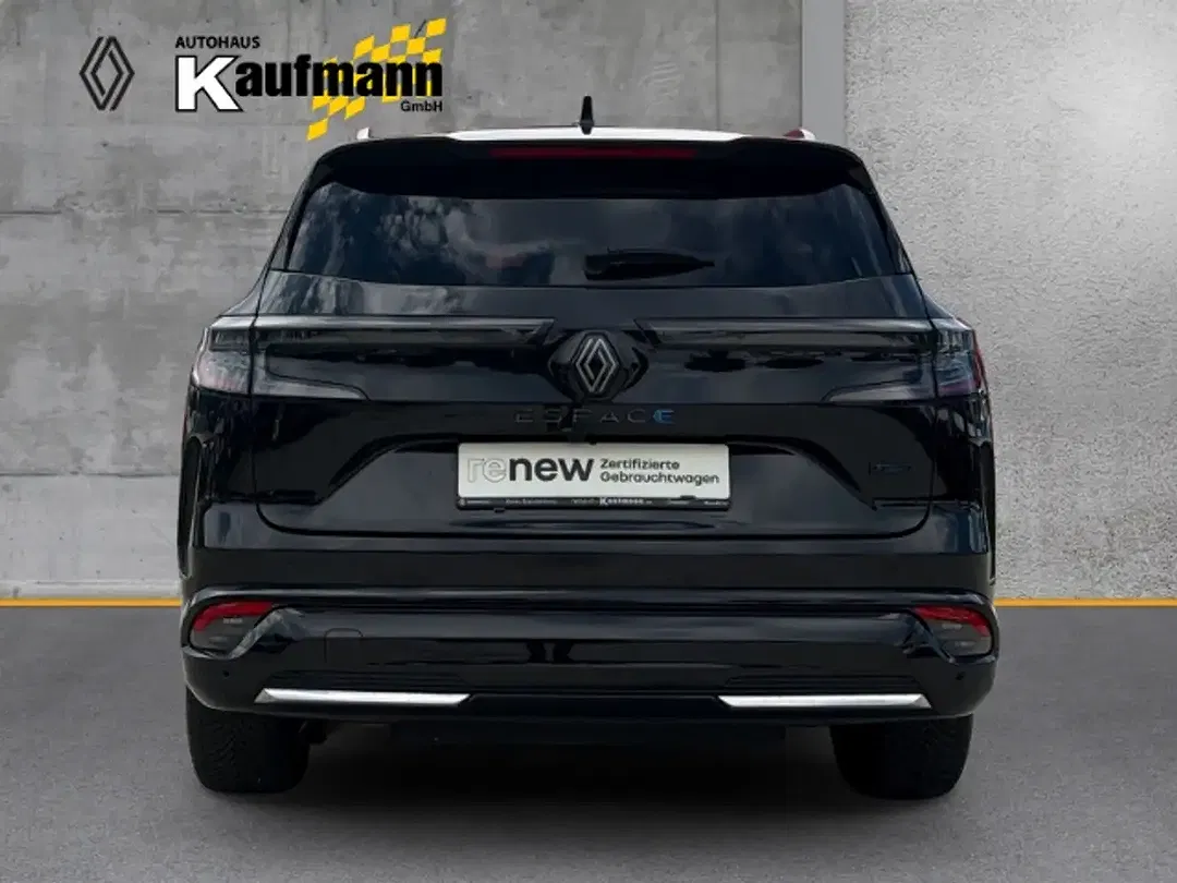 Renault Espace - Thumbnail 11