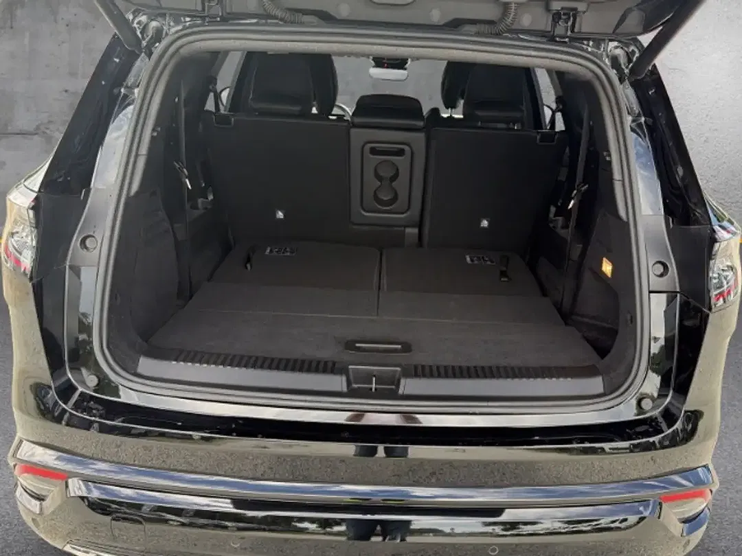 Renault Espace - Thumbnail 12