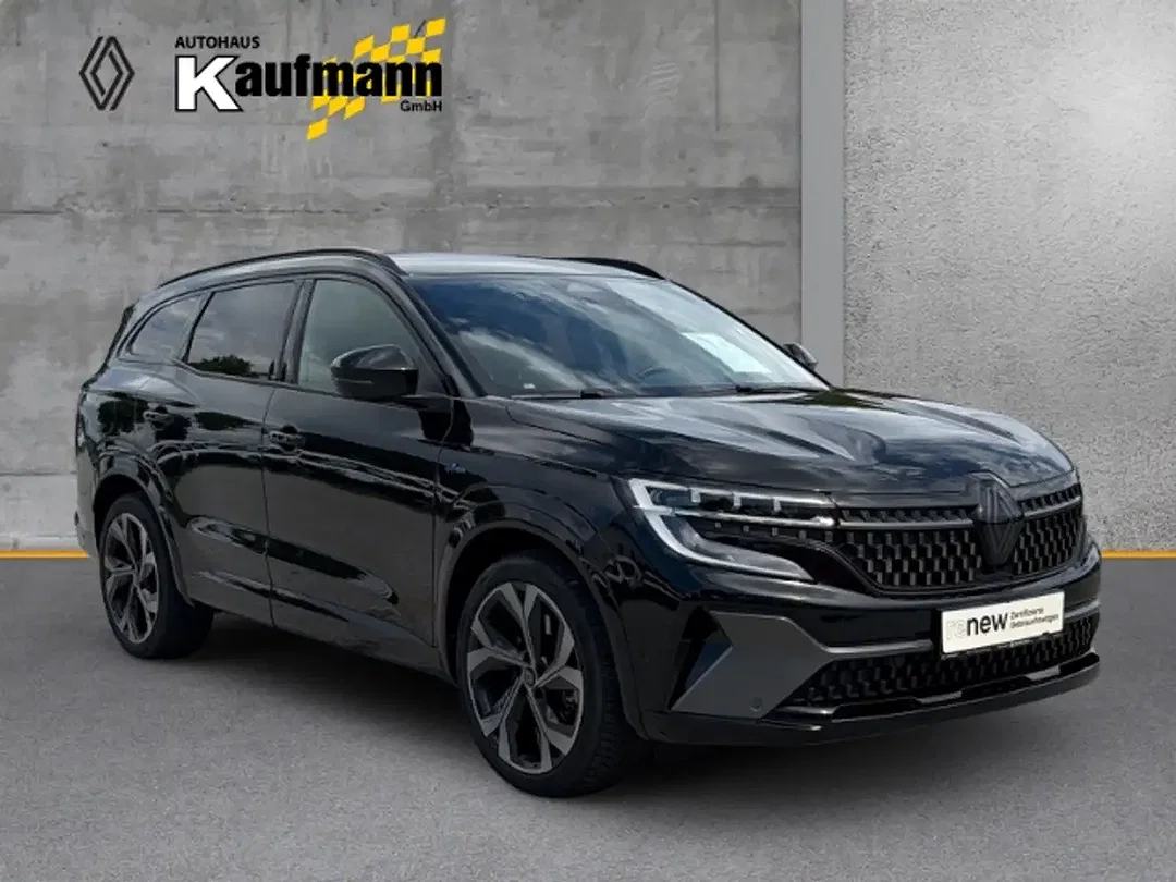 Renault Espace - Afbeelding 1