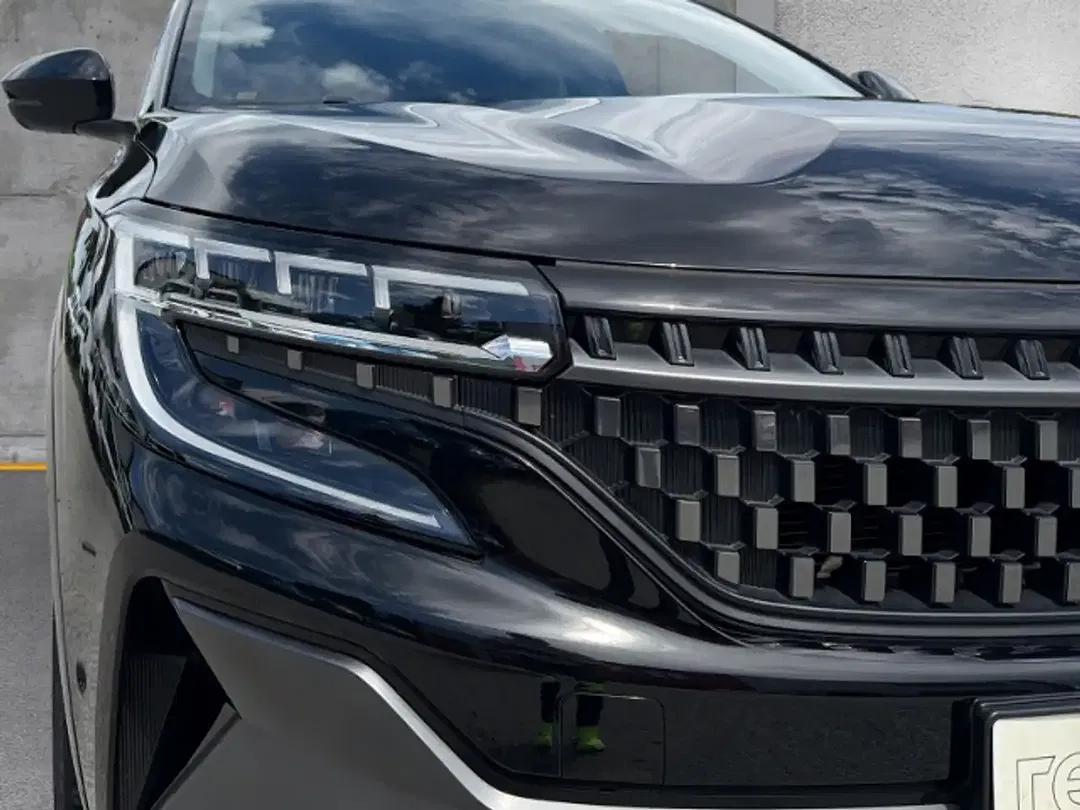 Renault Espace - Thumbnail 5