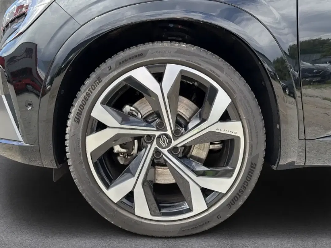 Renault Espace - Thumbnail 6
