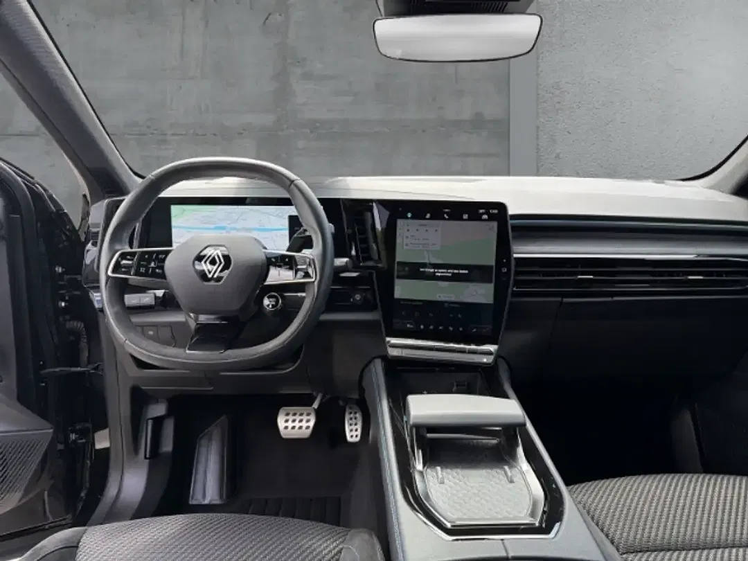 Renault Espace - Thumbnail 7