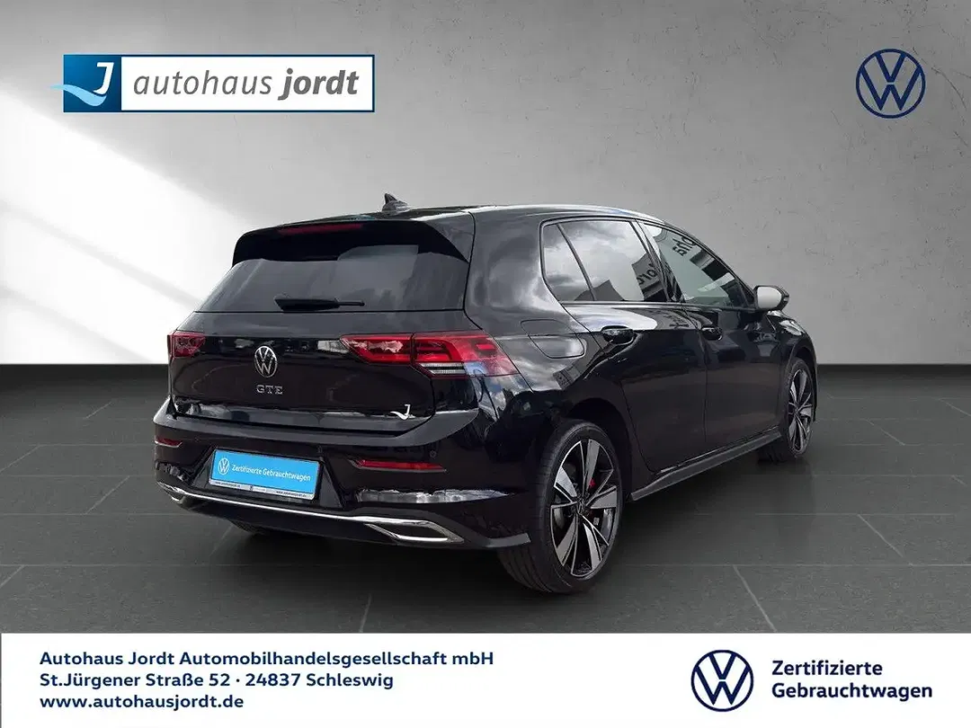 Volkswagen Golf - Thumbnail 4