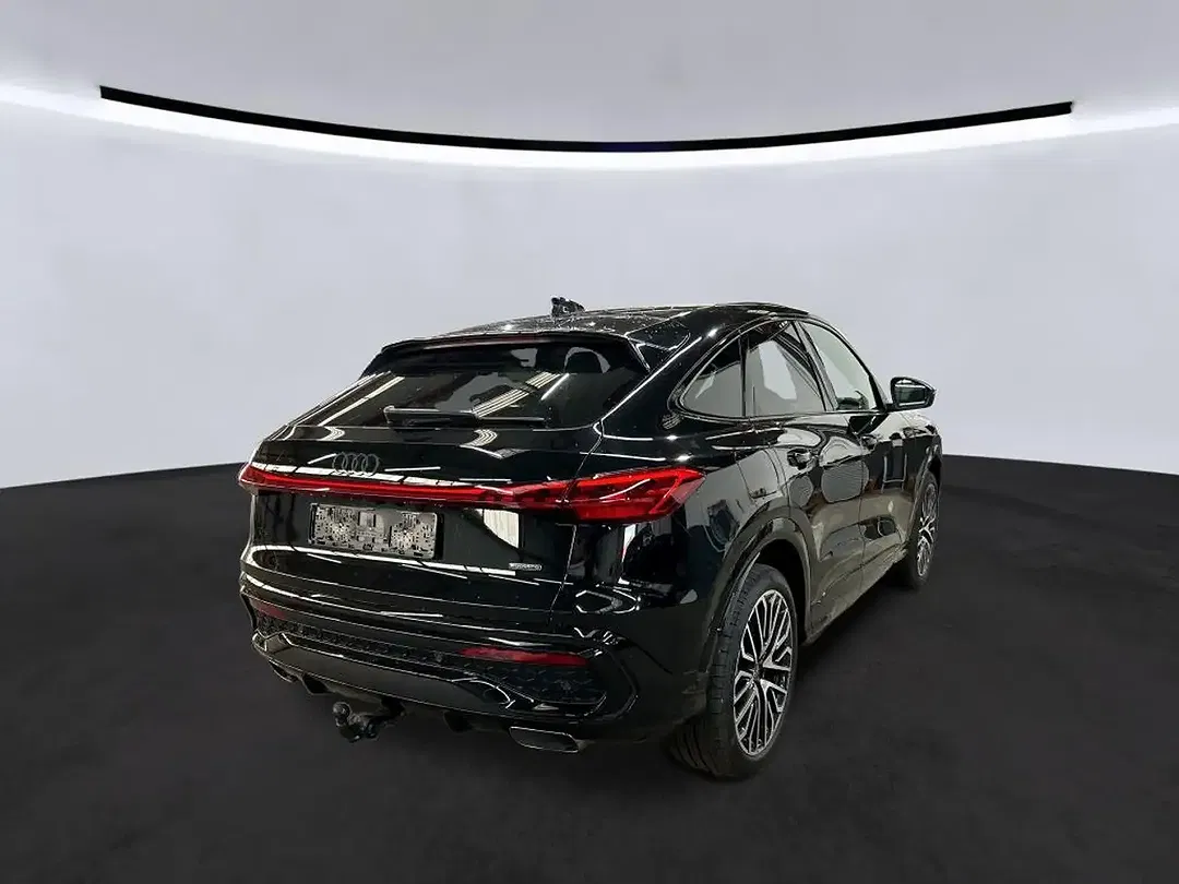 Audi Q5 - Thumbnail 4