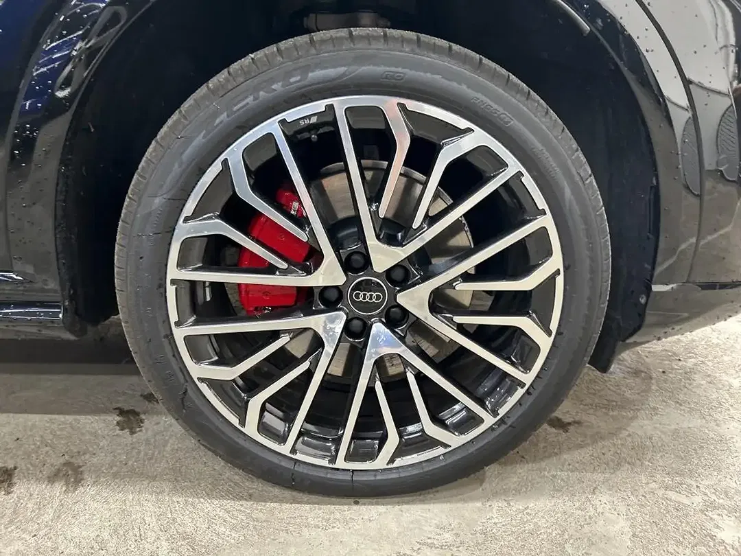 Audi Q5 - Thumbnail 5