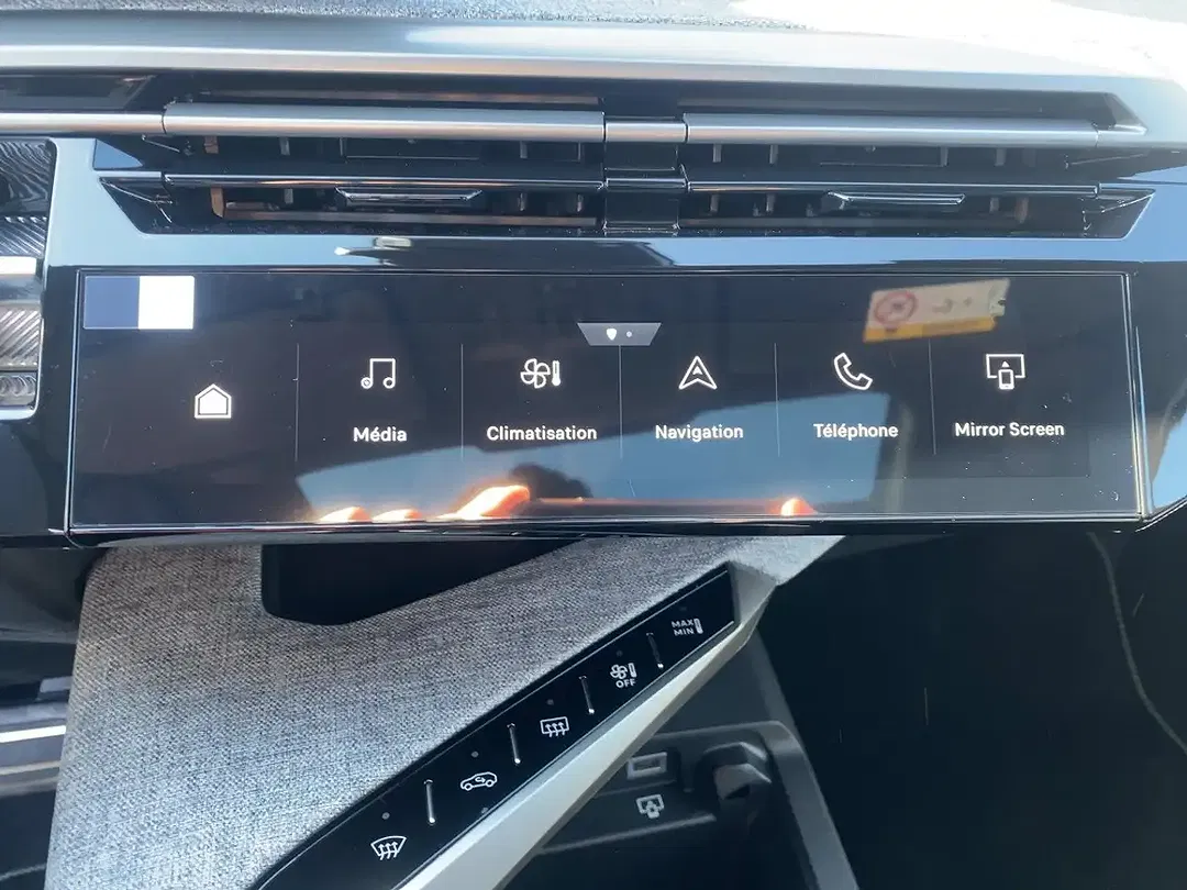 Peugeot 5008 - Thumbnail 14
