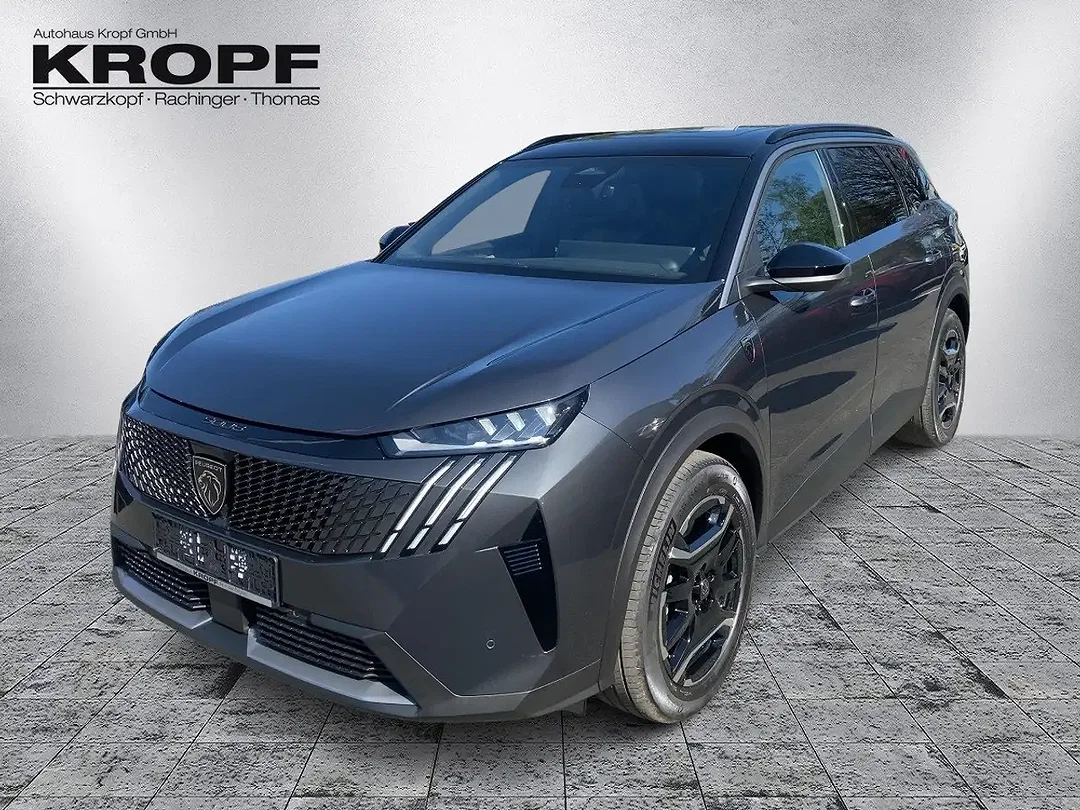 Peugeot 5008 - Afbeelding 1