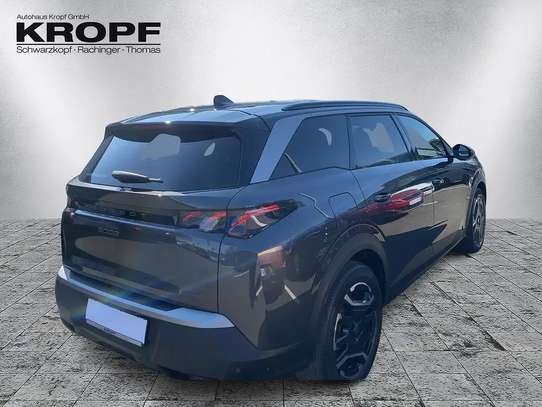 Peugeot 5008 - Thumbnail 4