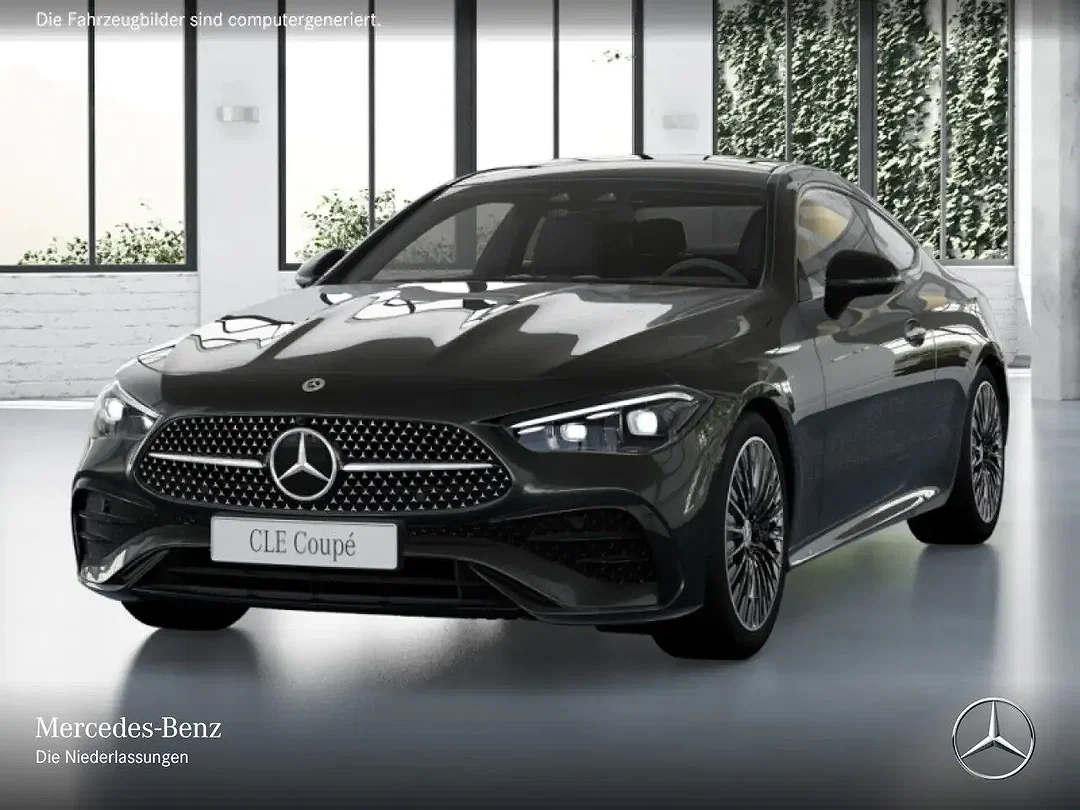 Mercedes-Benz CLE 300 - Afbeelding 1
