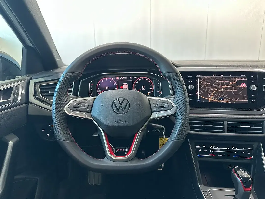 Volkswagen Polo GTI - Thumbnail 10