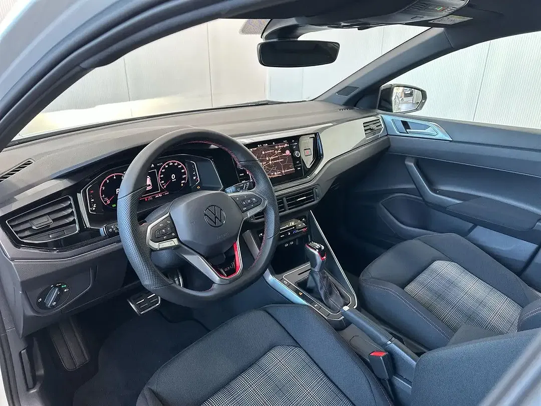 Volkswagen Polo GTI - Thumbnail 6
