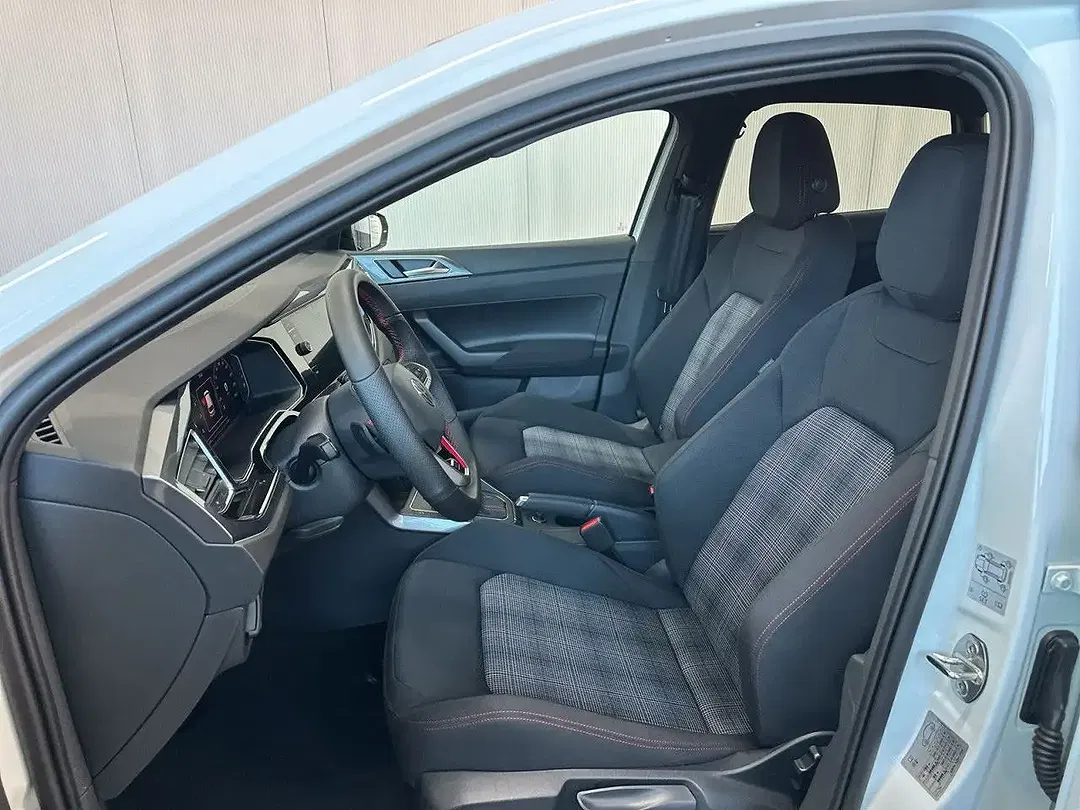 Volkswagen Polo GTI - Thumbnail 7