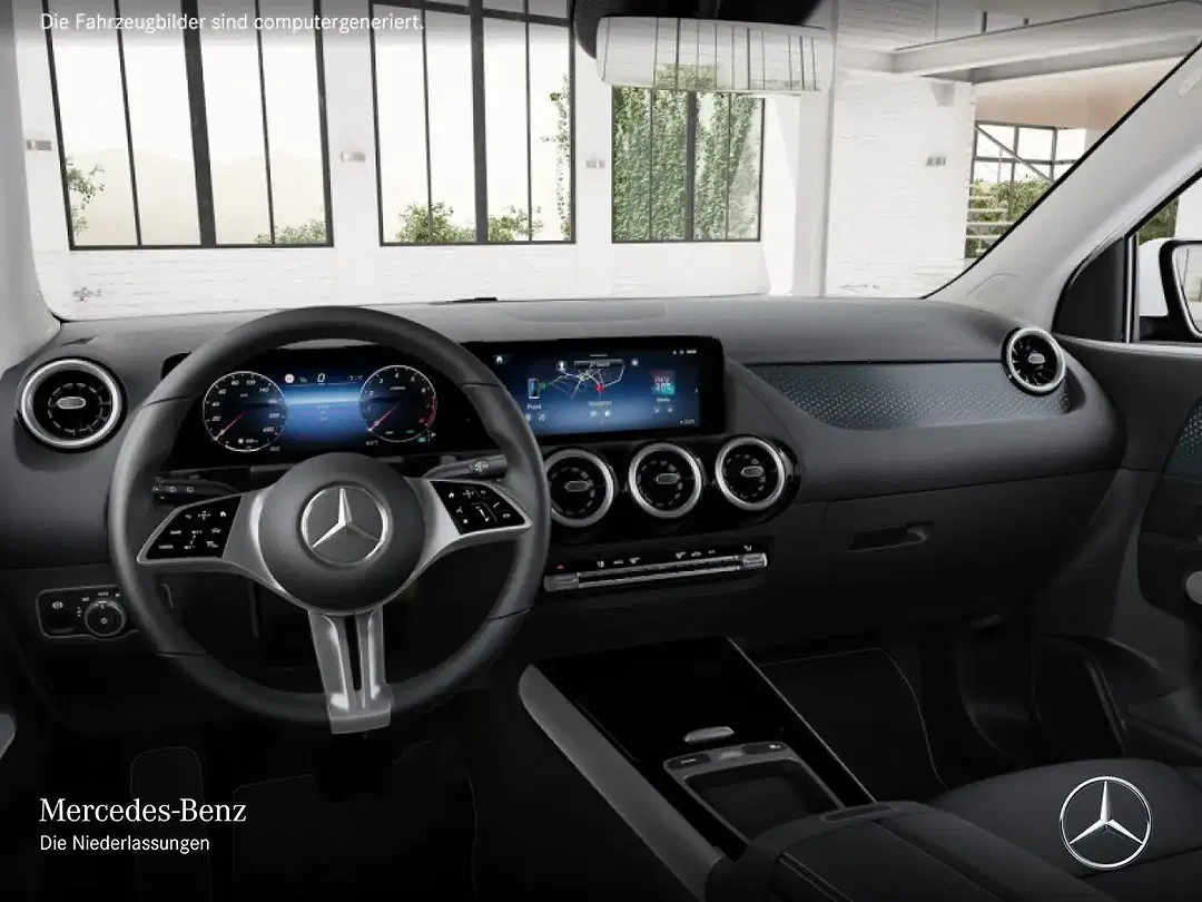 Mercedes-Benz GLA 180 - Thumbnail 9