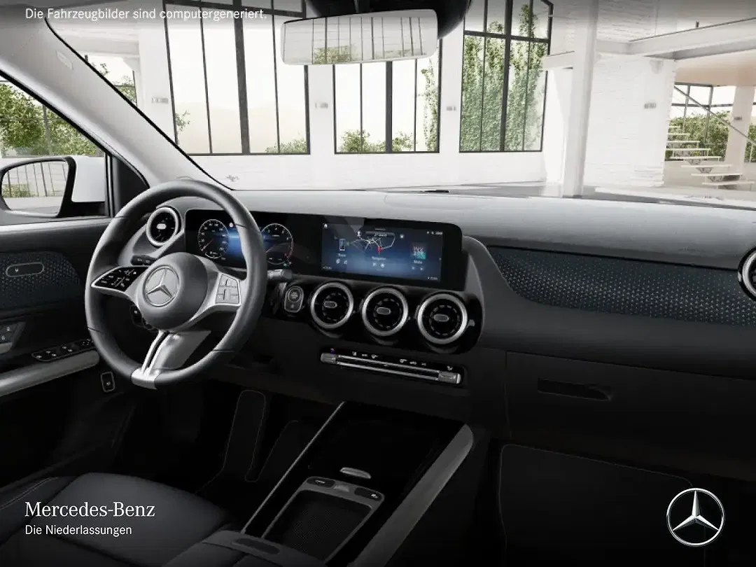 Mercedes-Benz GLA 180 - Thumbnail 10