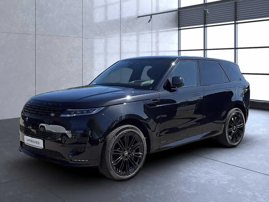 Land Rover Range Rover Sport - Afbeelding 1
