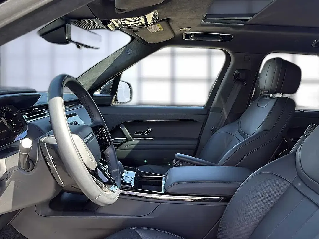Land Rover Range Rover Sport - Thumbnail 8