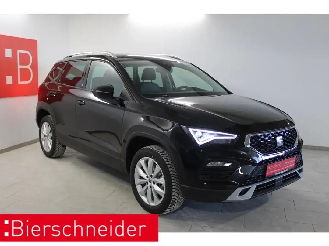 SEAT Ateca - Afbeelding 1