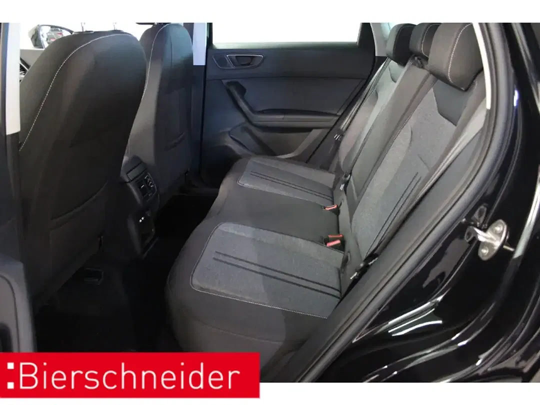 SEAT Ateca - Thumbnail 10