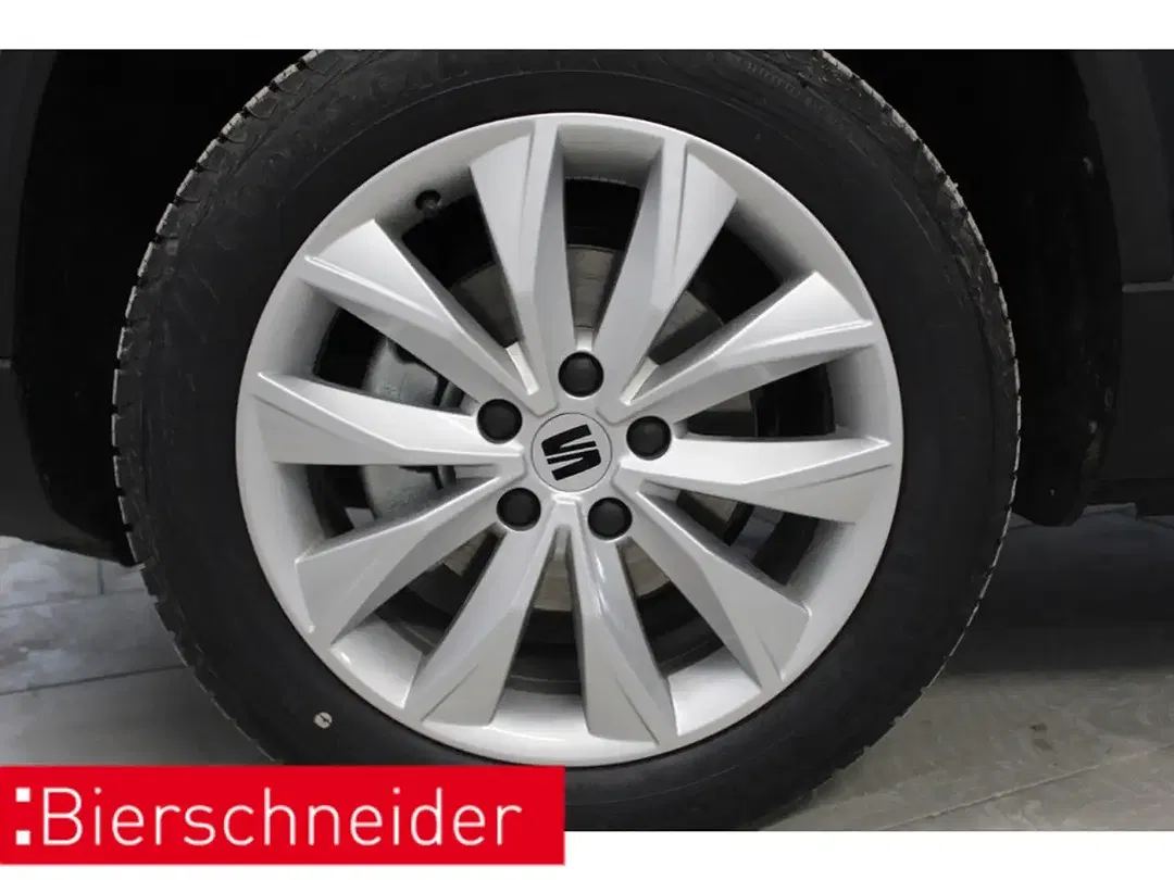 SEAT Ateca - Thumbnail 13