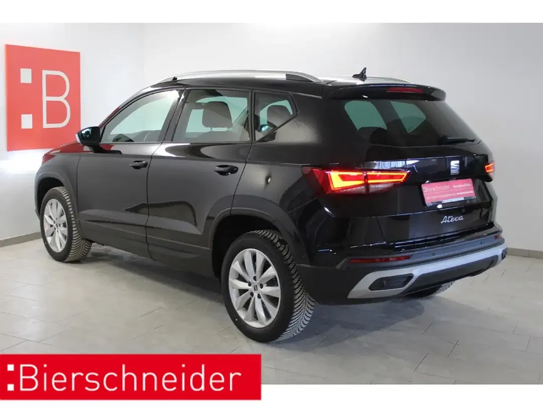 SEAT Ateca - Thumbnail 14