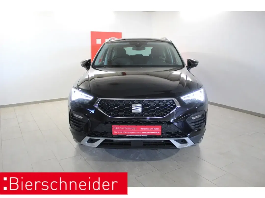 SEAT Ateca - Thumbnail 3