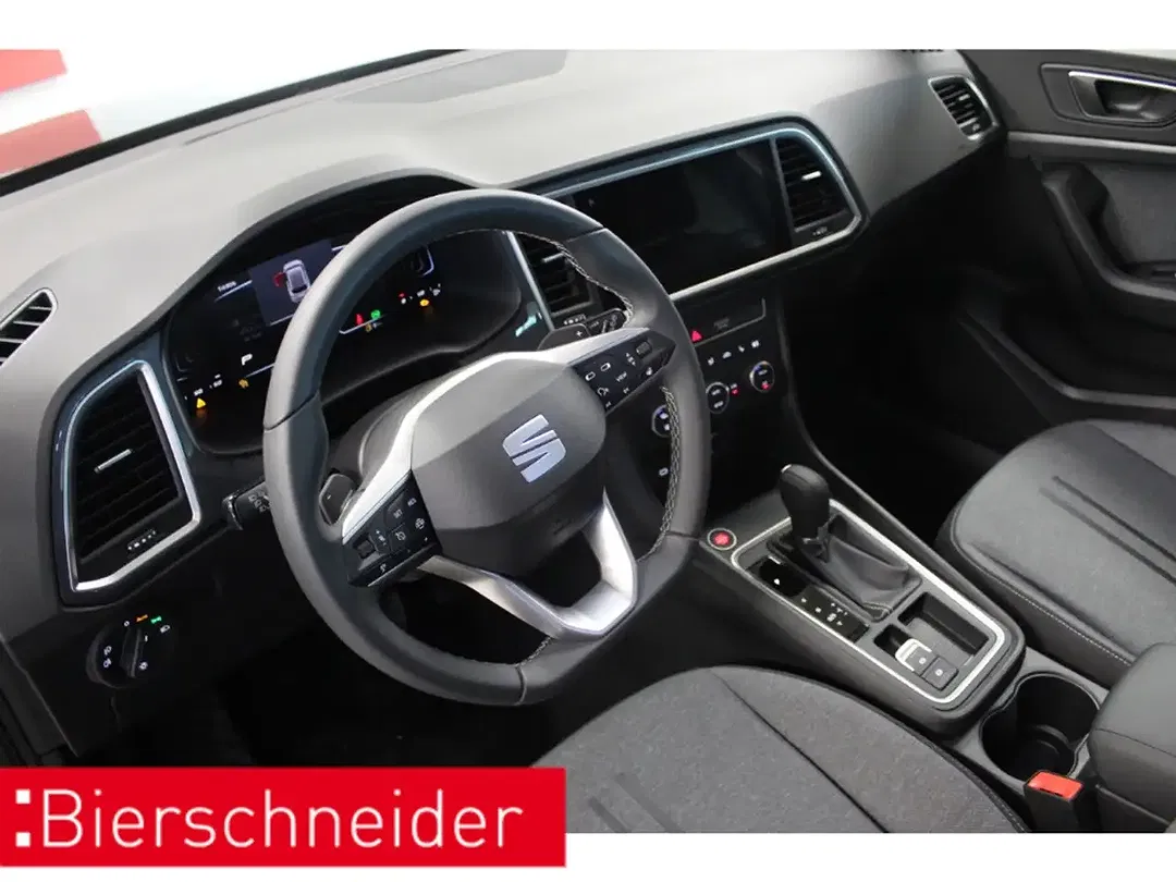 SEAT Ateca - Thumbnail 4