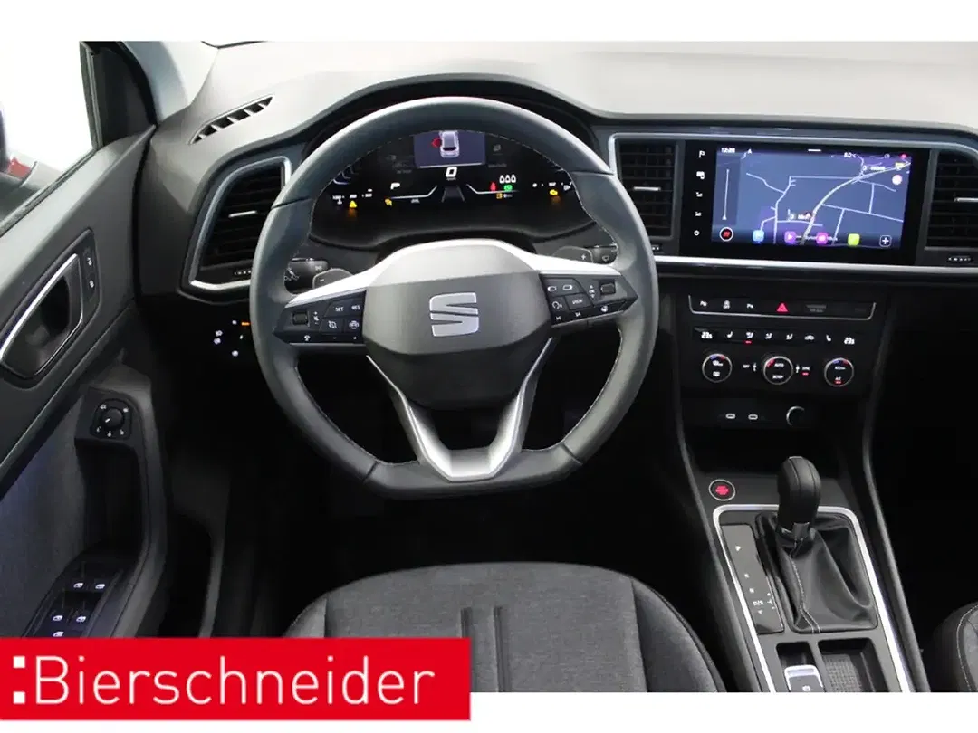 SEAT Ateca - Thumbnail 5