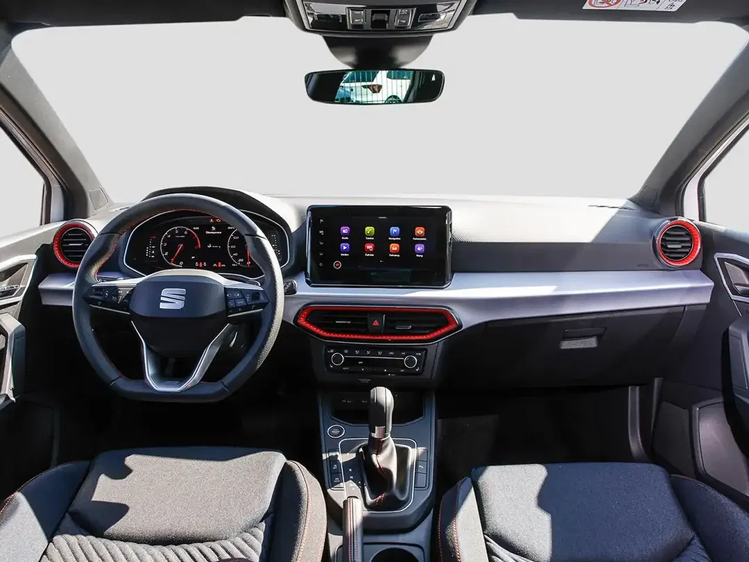 SEAT Ibiza - Thumbnail 12