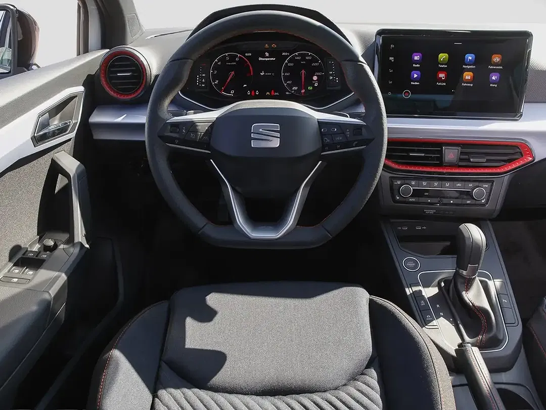 SEAT Ibiza - Thumbnail 13