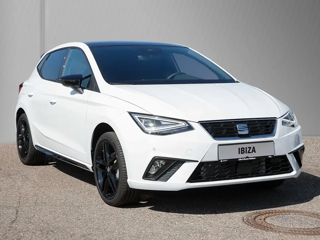 SEAT Ibiza - Thumbnail 3