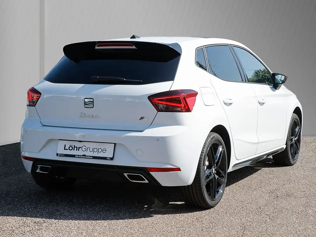 SEAT Ibiza - Thumbnail 4