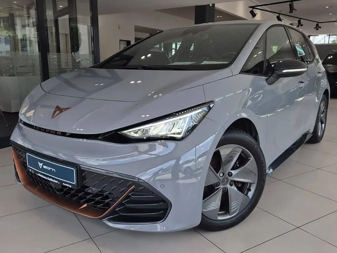 CUPRA Born - Afbeelding 1