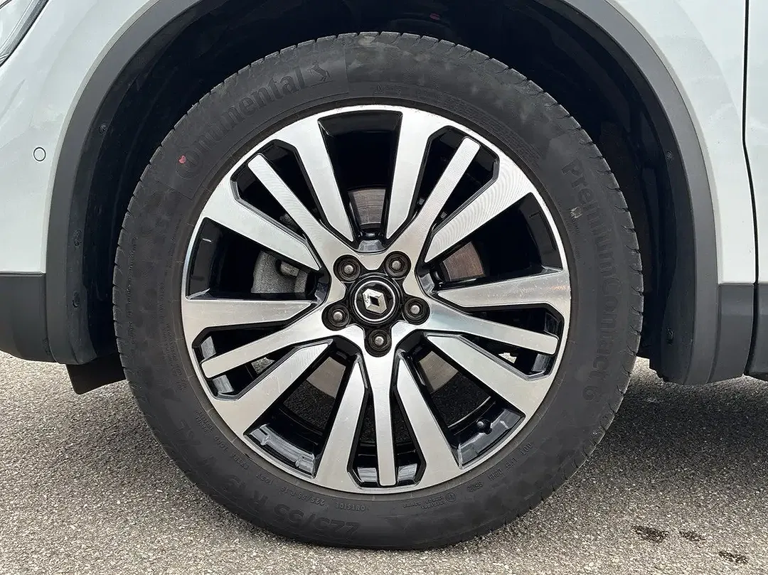 Renault Koleos - Thumbnail 13