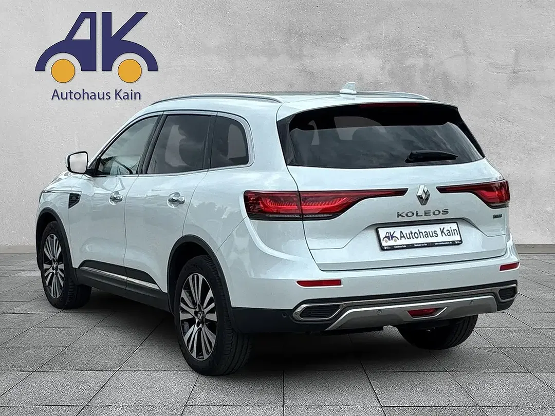 Renault Koleos - Thumbnail 3
