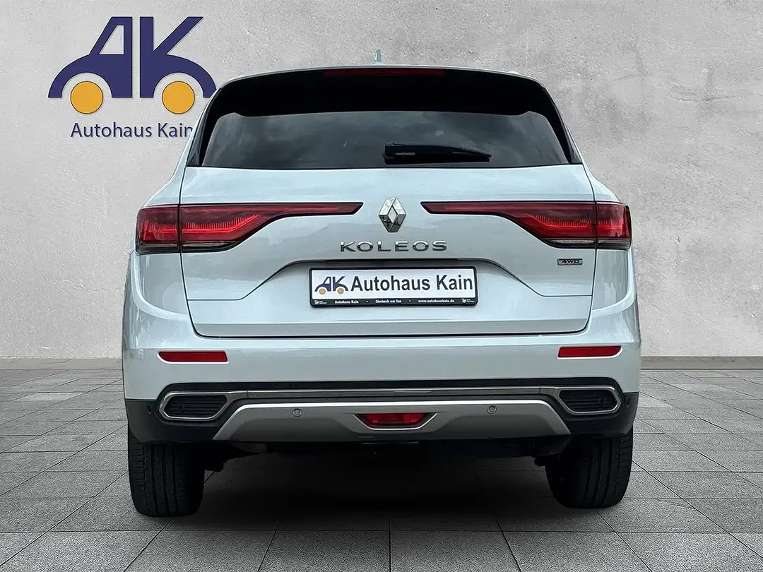 Renault Koleos - Thumbnail 4