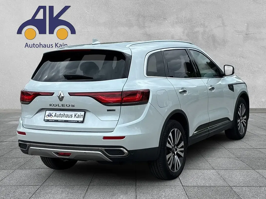 Renault Koleos - Thumbnail 5