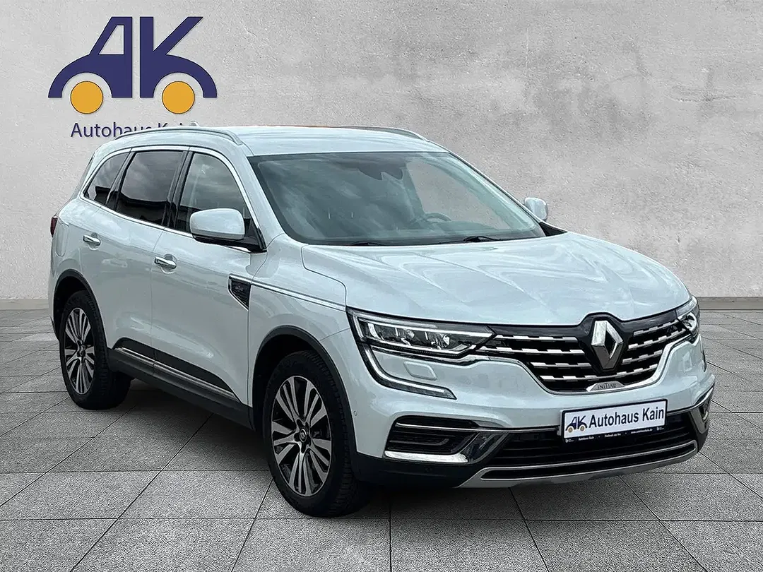 Renault Koleos - Thumbnail 7