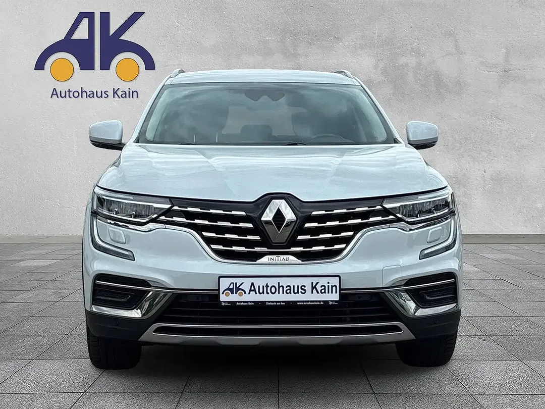 Renault Koleos - Thumbnail 8