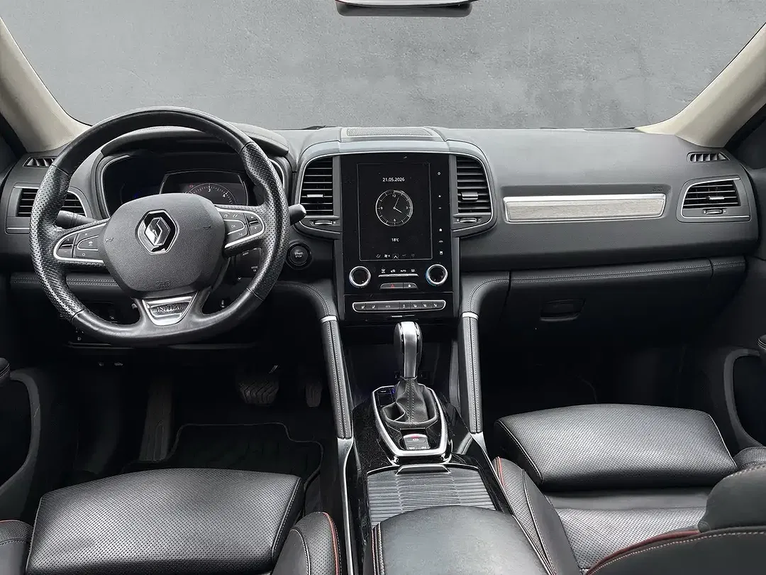 Renault Koleos - Thumbnail 9